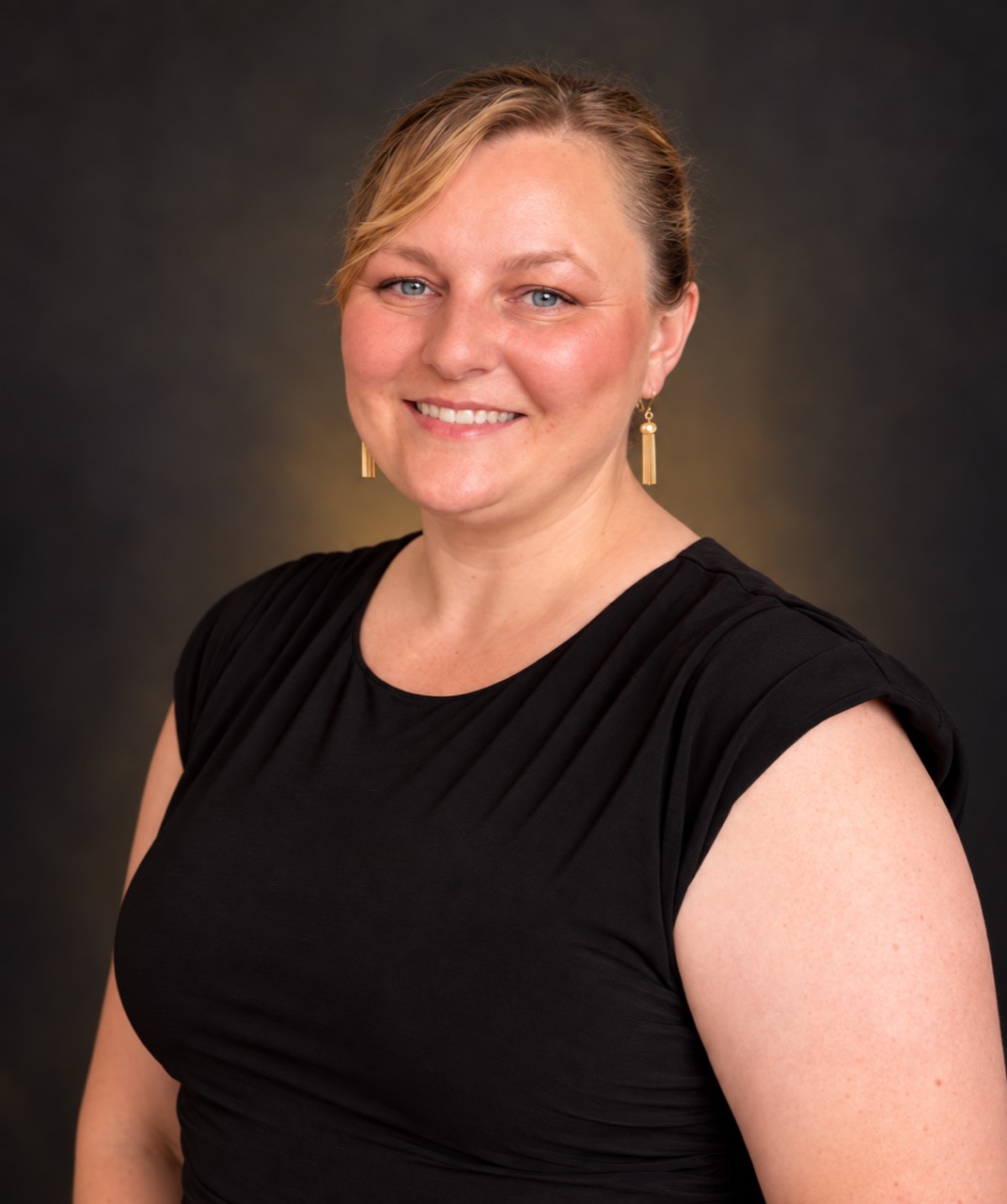 Vicky McIntosh, owner and licensed Kentucky real estate broker at Legacy Key